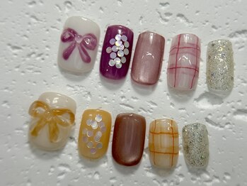 ルルー(le rue)/定額プレミアム