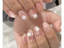 ビガップ(Big up)/Rose