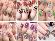 イレブンネイルズ(11nails)