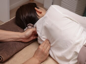 ターコイズ(Turquoise)/浮き輪肉の解消！