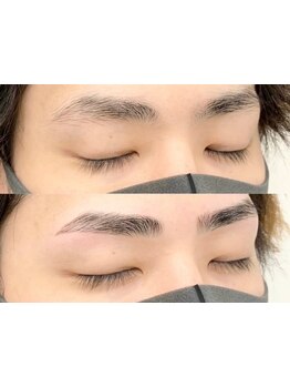 メンズフェイシャル