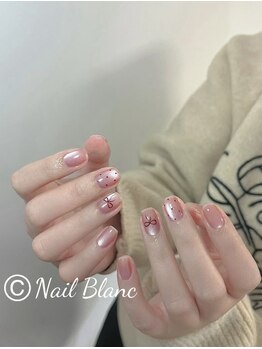 ネイルブラン(Nail Blanc)/