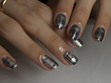 ミティネイル 北中城(mittynail)/持ち込み/マグネット/アート北中