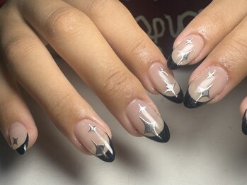 持ち込みネイル＊