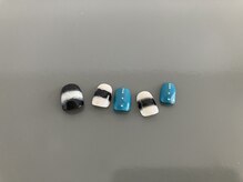 5005ネイルサロン(5005 nail saloon)/select art