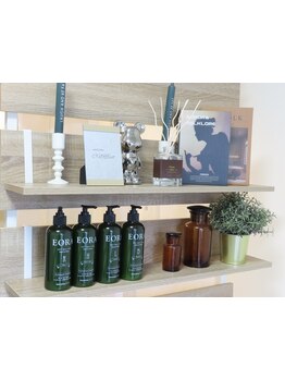 爪の悩みを解消できる（ケア含む）