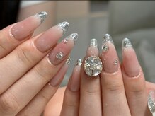 MARU Nail Salon【12/2 NEW OPEN（予定）】/おすすめデザイン