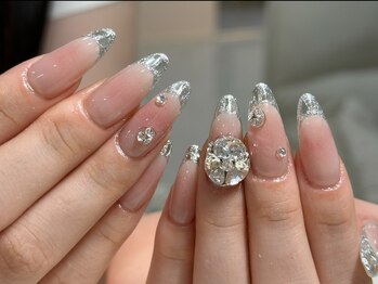 MARU Nail Salon【12/2 NEW OPEN(予定)】/おすすめデザイン