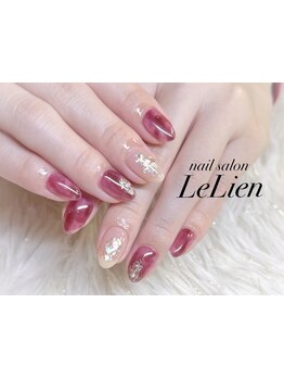 つけ放題メニューのあるサロン