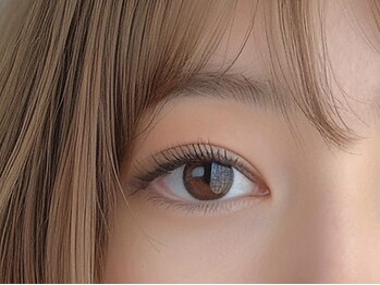 エーネイル エーラッシュ(A-NAIL A-LASH)/まつげパーマ/倉敷