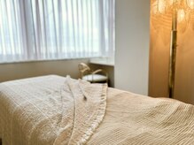 心もデトックス。自分を労り大切にできる空間をお届けします♪