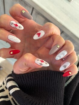 アトリエネイル(Atelier Nail)/