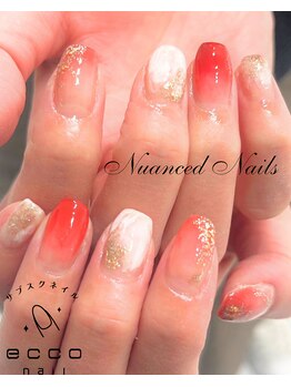 エッコネイル 京橋店(ecco nail)/デザイン