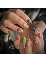 アンドムイ(and mui...)/