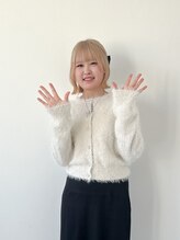 キーマン ヘアアンドアイ(KEYMAN hair＆eye)&nbsp;SAKI 