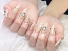 ブルームビューティ― 新宿(Blooｍ Beauty)/