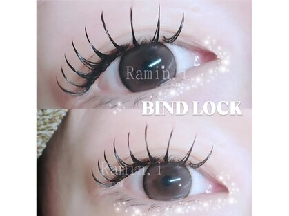 ラミン アイ(Ramin.i)の写真