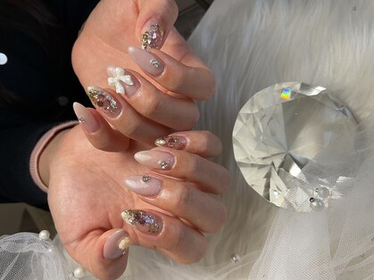 ルナ(Luna)の写真