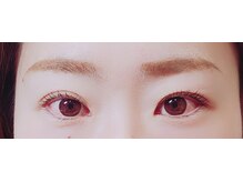 ジュイール 富士見ヶ丘店(jouir)/ラッシュリフト/まつげパーマ