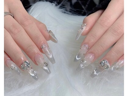 キアラネイルサロンの写真