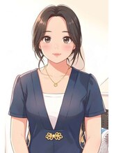 足恩堂&nbsp;小百合 香