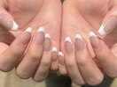 フレンチ＋ベース追加￥9,000～