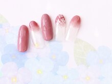 モトネイル(moto nail)