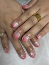毎月定額ネイル