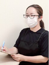 サロン つるまる(salon turumaru) 山本