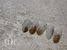 ディディネイル 名鉄岐阜駅前店(D.d nail)/岐阜/パラジェル/定額/長さだし