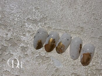 ディディネイル 名鉄岐阜駅前店(D.d nail)/岐阜/パラジェル/定額/長さだし