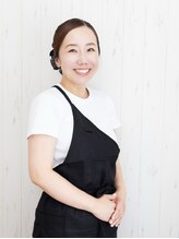 ボニータ(Bonita)&nbsp;谷口 麻衣子