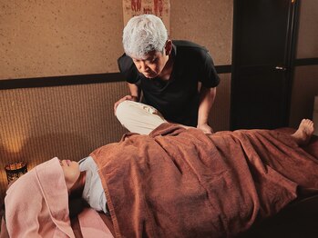 すずき整体療術院/腰痛でお悩みの方◎今出川大宮