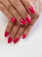 サロンドリスブラン(Salon du lys blanc)/ディスコネイル