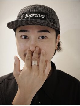 トーチ(Torch)/