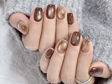 ヌード ネイルスタジオ 千葉店(Nude Nailstudio)/