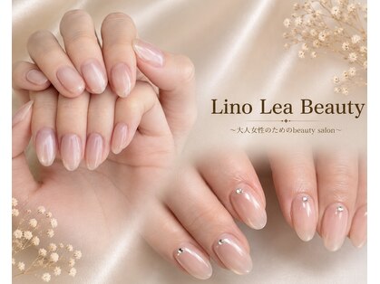 リノレアビューティー 高松(Lino Lea Beauty)の写真