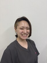 キュアプロ 本八幡店(CUREPRO)&nbsp;柴田 蘭