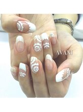 アヴァニ(AVANI)/選べる定額キャンペーン￥9980