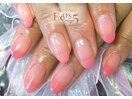 Ｎａｉｌ・ＶＯＬ７２～７～