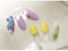 キャンアイドレッシー 深谷店(Can I Dressy)/★・4月定額4,800yen（new）