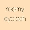 ルーミィ(Roomy)のお店ロゴ