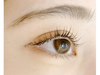 ロコ(Loco by neolive)/最新まつ毛カールラッシュリフト