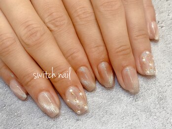 スウィッチ(SWITCH)/