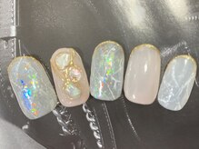 リラ(RIRA)/定額8300円コース