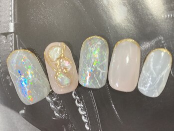 リラ(RIRA)/定額8300円コース