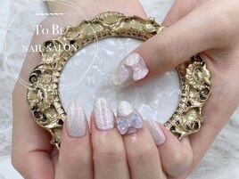 マッグネットネイル5480円