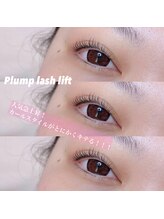 ノーヴォバイショールーム(novo by showroom)/カールスタイル！　mizuki