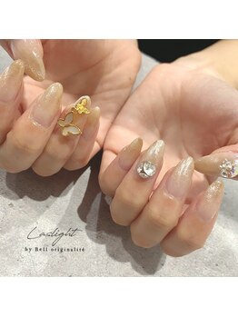 ラズライト(Laslight)/蝶々☆マグネット