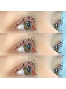 サロンドムーン(salon do Moon)/パリジェンヌ